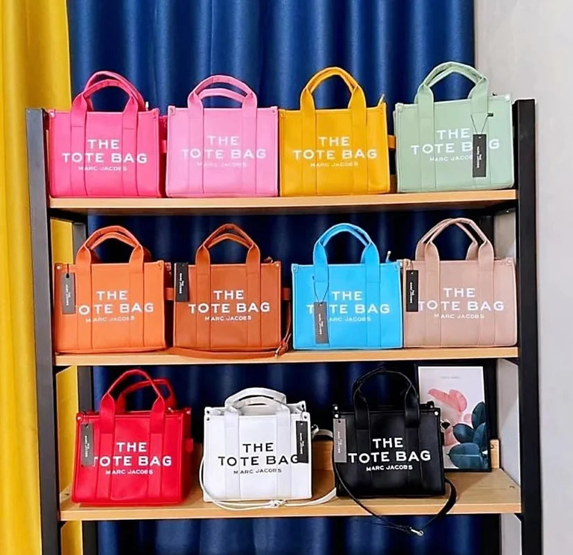 Tote Fashion Purses